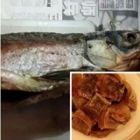 腌鹹魚