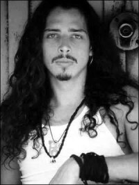 Chris Cornell