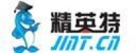 精英特logo