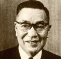 松田重次郎馬自達品牌創始人