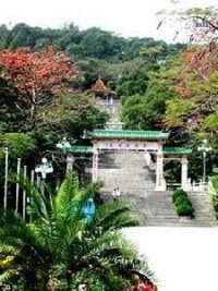 蜀山烈士陵園