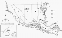 杭州灣灰鱉洋海域海床演變趨勢研究