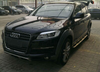 奧迪 Q7