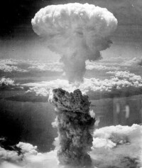災難錄-戰爭災難-原子彈爆炸