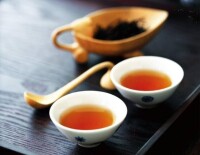 大紅袍[中國茶葉著名品種]