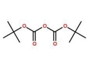 BOC酸酐結構式