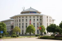 武漢東湖學院