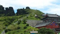 承恩寺[貴州省江口縣承恩寺]