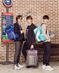 B1A4