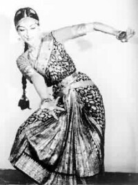 婆羅多舞