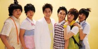 Super Junior-Happy