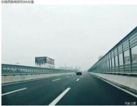 東陵路高架橋