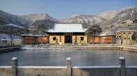 廣福寺[山東青州劈山廣福寺]