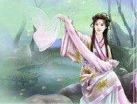 梅花妝[中國古代婦女的裝飾]