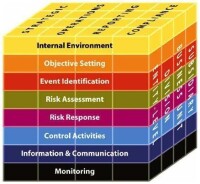 COSO ERM Integrated Framework