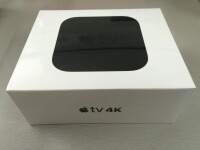 APPLE TV