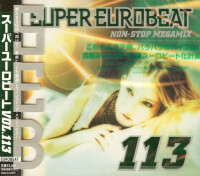 eurobeat圖片