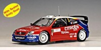 賽納WRC