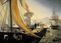 1838年韋拉克魯斯之戰