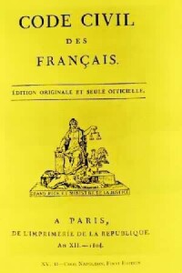 法國民法典