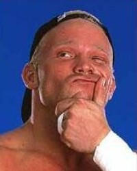 Crash Holly