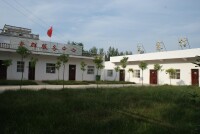 王寨村