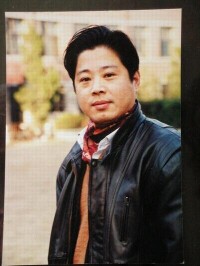 上海戲劇學院副教授王學明