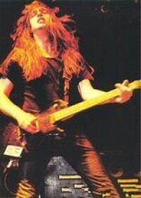 Dave “Snake“ Sabo