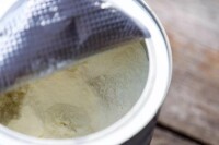 罐裝奶粉保存方法