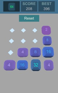 2048 3D版