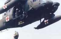 UH-60Q