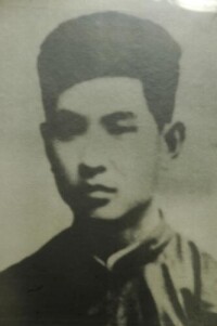 李鳴歧烈士（1905--1931）