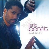 Eric Benet