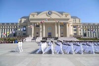 青島海軍學校