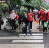 黃貝街道