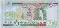 東加勒比元