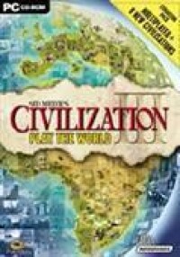 Sid Meiers Civilization Ⅲ