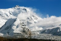 公格爾山