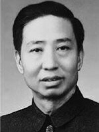 吳克堅（1900—1986）