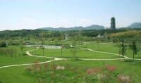 龍背山森林公園[江蘇省宜興市龍背山公園]