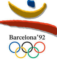 巴塞羅那主題曲奧運會