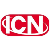 ICN電視聯播網logo