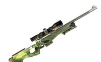 AWP狙擊步槍