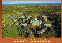 科爾比學院