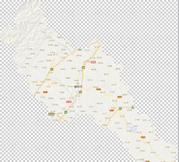 德陽市電子地圖