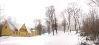 松花湖滑雪場