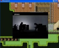 RPG Maker 首次支持播放視頻