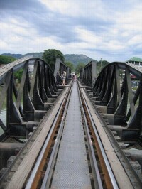 桂河橋