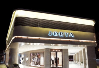 JORYA台北仁愛旗艦店