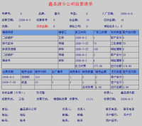 汽修管理